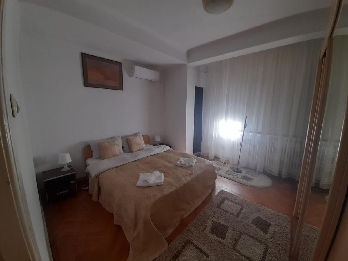 Apartament Old City Bucureşti Exterior foto