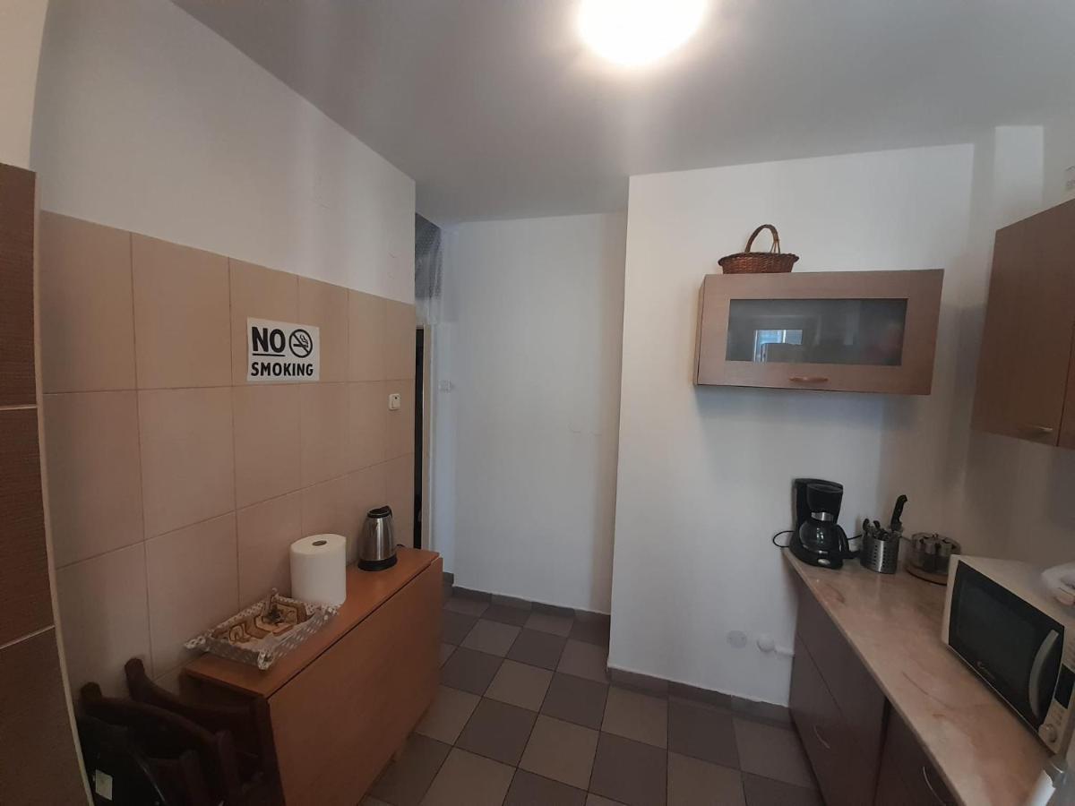 Apartament Old City Bucureşti Exterior foto
