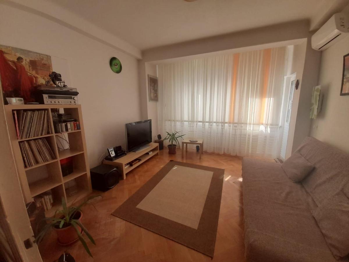 Apartament Old City Bucureşti Exterior foto